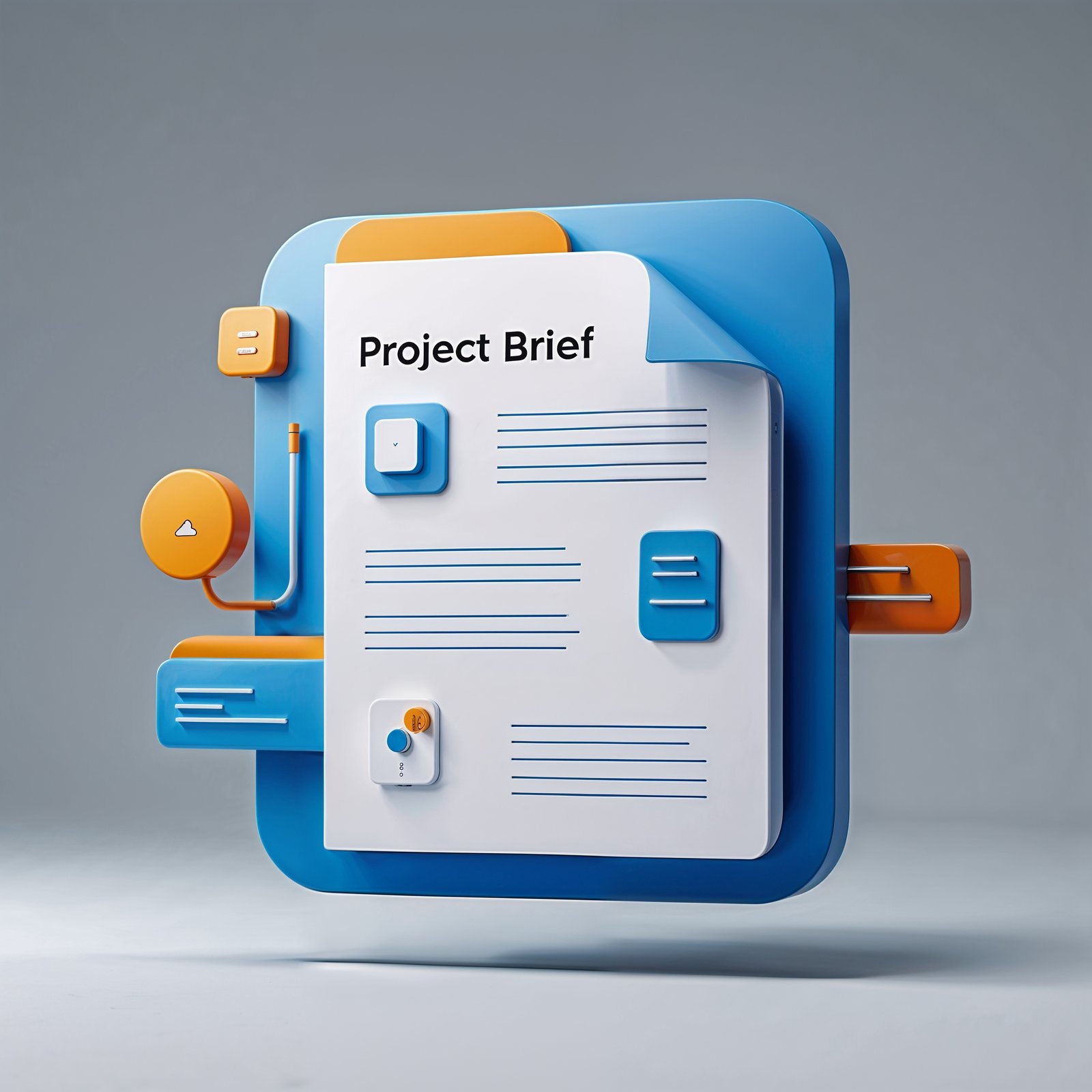 Project Brief